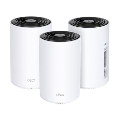 TP-Link Deco PX50 /AX3000 (3-pack)