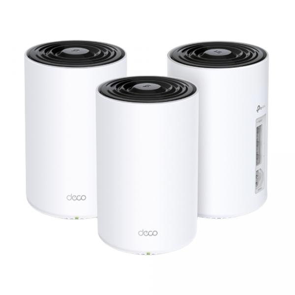 TP-Link Deco PX50 /AX3000 (3-pack) в Ташкенте - фото