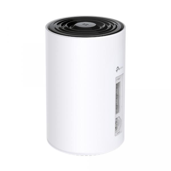 TP-Link Deco PX50 /AX3000 (3-pack) в Ташкенте - фото