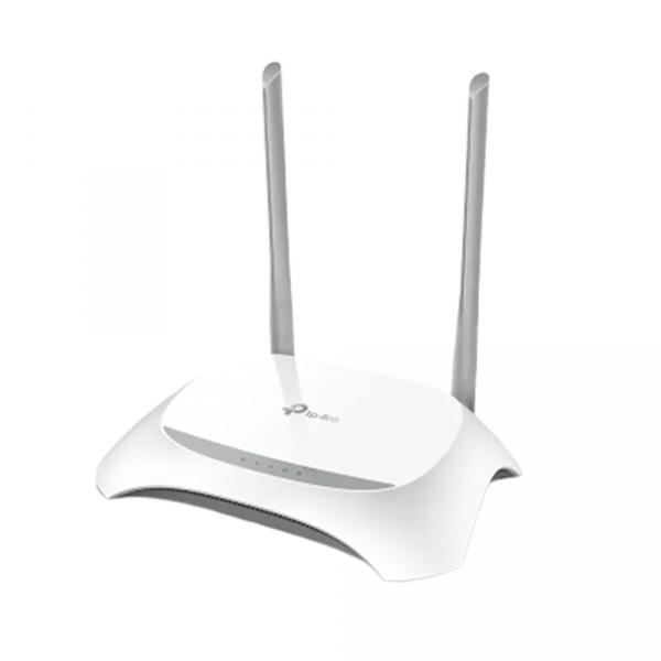 TP-Link TL-WR850N /N300 в Ташкенте - фото