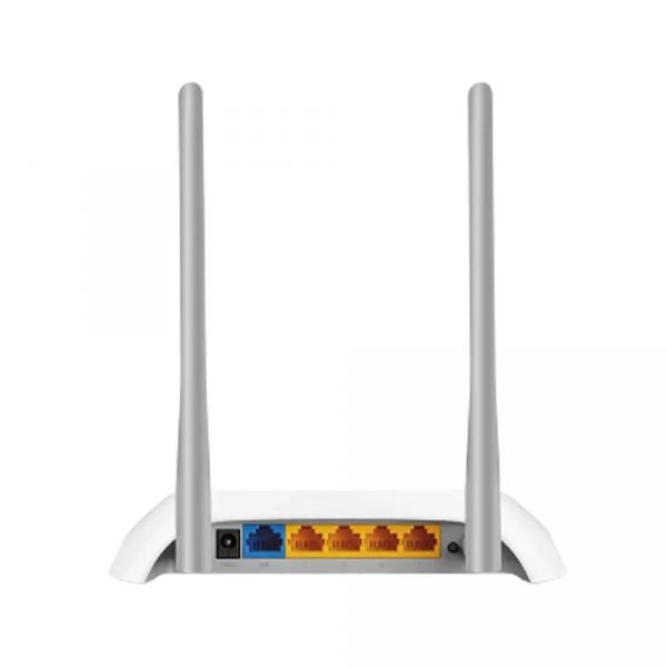 TP-Link TL-WR850N /N300 в Ташкенте - фото