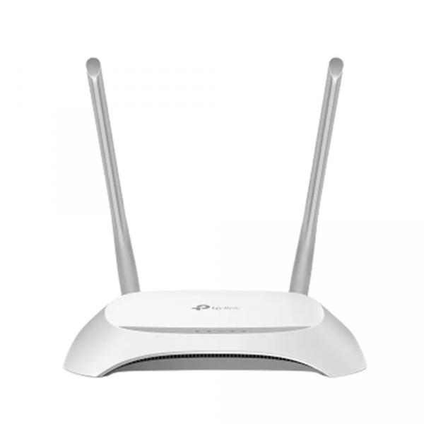TP-Link TL-WR850N /N300 в Ташкенте - фото