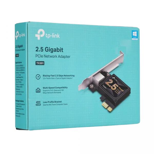 TP-Link TX201 Toshkentda - fotosurat