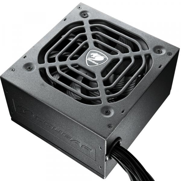 Cougar STC500 500W / 80+ Toshkentda - fotosurat