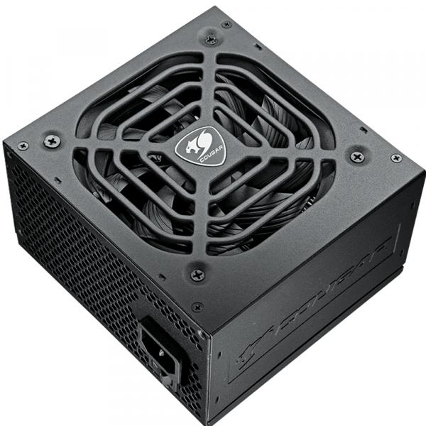 Cougar STC500 500W / 80+ Toshkentda - fotosurat