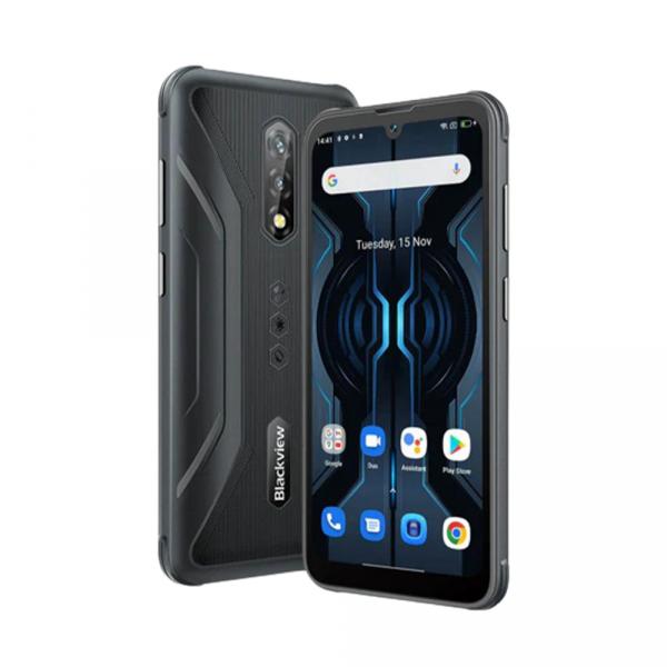 Blackview BV5200 Pro 4/64GB Black в Ташкенте - фото