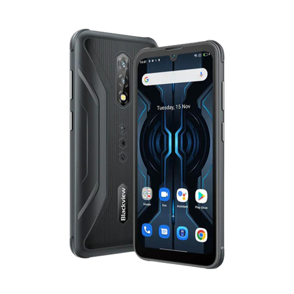 Смартфон Blackview BV5200 Pro 4,64GB, Black в Ташкенте, выгодные цены!