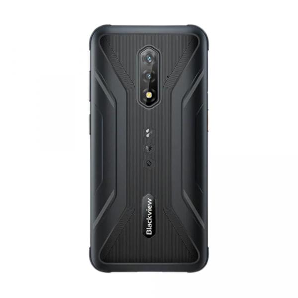 Blackview BV5200 Pro 4/64GB Black в Ташкенте - фото