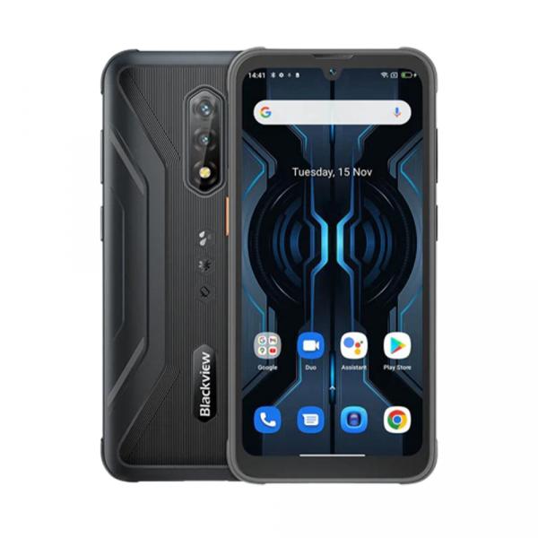 Blackview BV5200 Pro 4/64GB Black в Ташкенте - фото