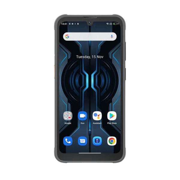Blackview BV5200 Pro 4/64GB Black в Ташкенте - фото