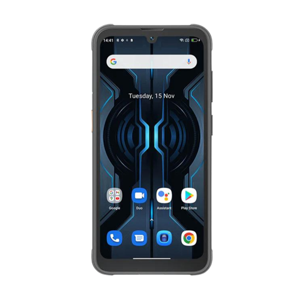 Смартфон Blackview BV5200 Pro 4,64GB, Black в Ташкенте, выгодные цены!