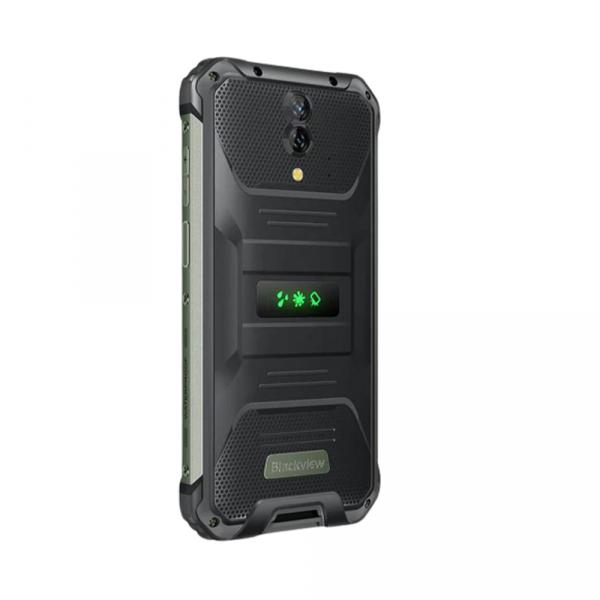 Blackview BV7200 6/128GB Black в Ташкенте - фото