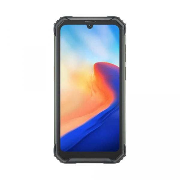 Blackview BV7200 6/128GB Black в Ташкенте - фото