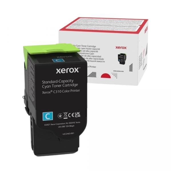 Xerox 006R04369 Cyan [для C310/C315] / 5500 стр Toshkentda - fotosurat