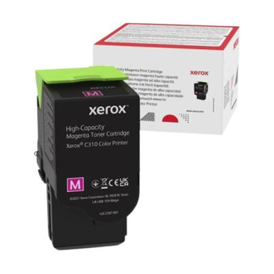 Xerox 006R04370 Magenta [для C310/C315] / 5500 стр