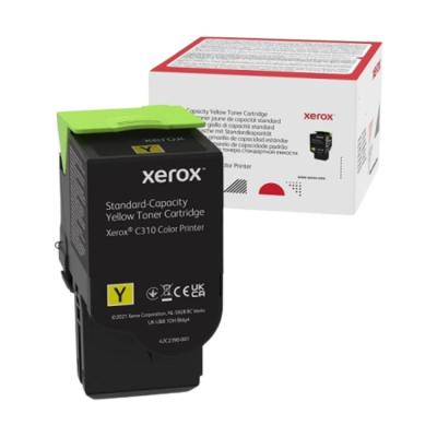 Xerox 006R04371 Yellow [для C310/C315] / 5500 стр