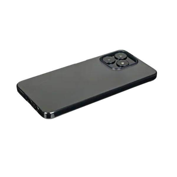 Realme C51 4/128GB Carbon Black в Ташкенте - фото