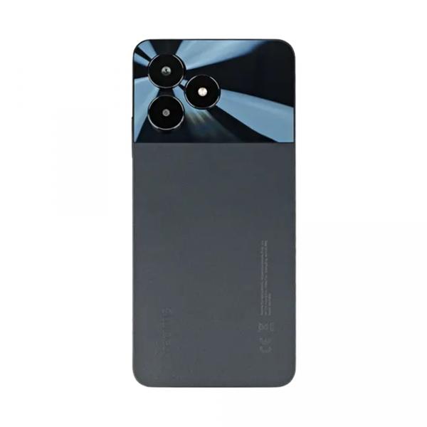Realme C51 4/128GB Carbon Black в Ташкенте - фото
