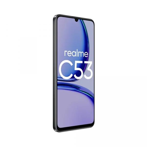 Realme C53 6/128GB Mighty Black в Ташкенте - фото