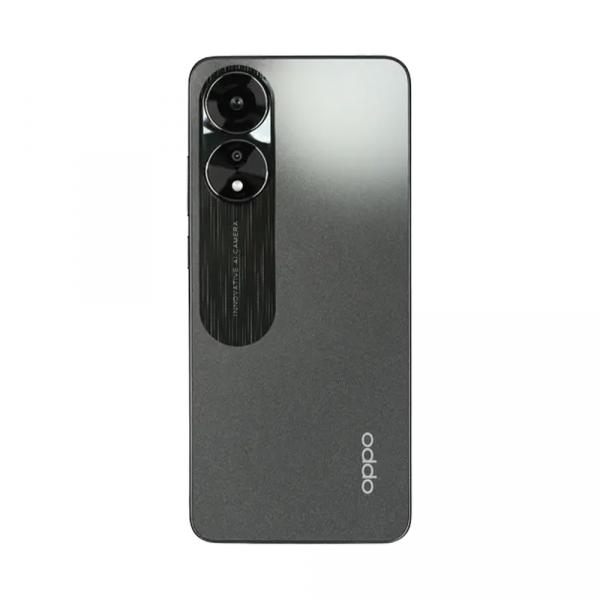 Oppo A78 8/256GB Mist Black в Ташкенте - фото
