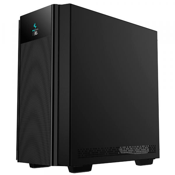 Deepcool CH510 Mesh Digital Black Toshkentda - fotosurat