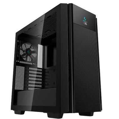 Deepcool CH510 Mesh Digital Black