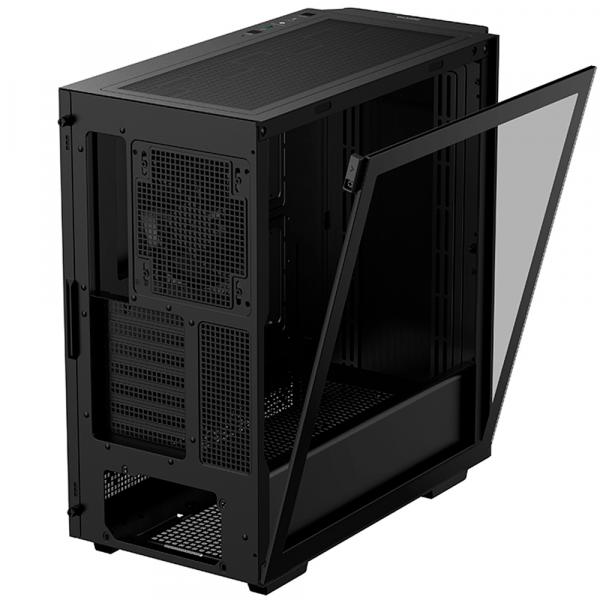 Deepcool CH510 Mesh Digital Black Toshkentda - fotosurat