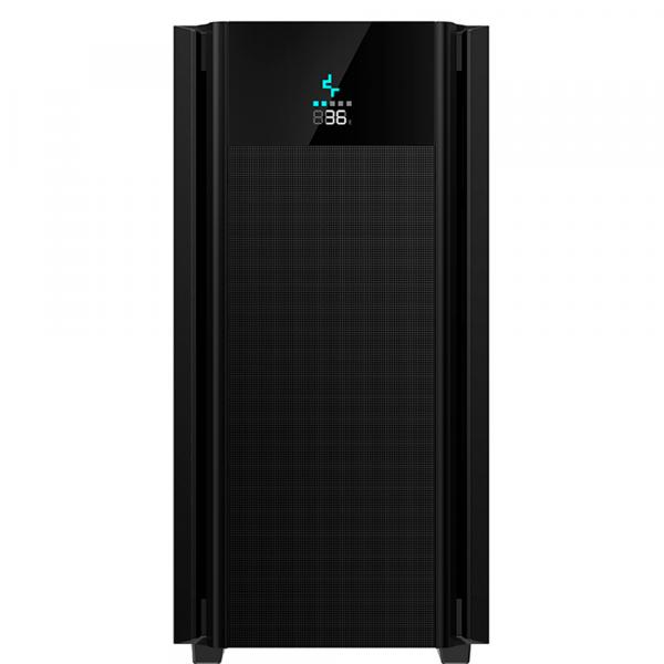 Deepcool CH510 Mesh Digital Black Toshkentda - fotosurat