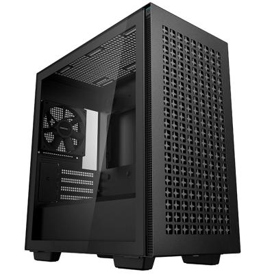 Deepcool CH370 Black