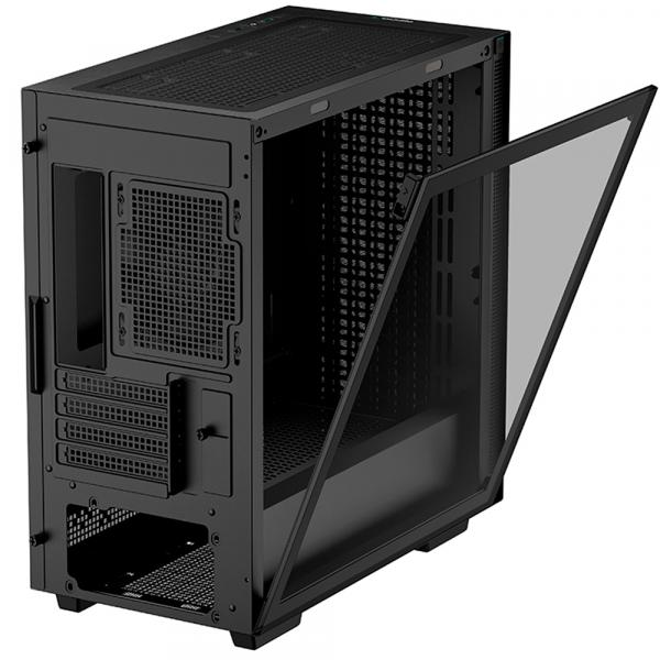 Deepcool CH370 Black Toshkentda - fotosurat