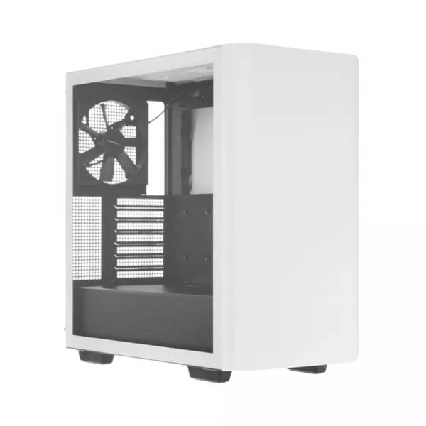 Deepcool CK500 White в Ташкенте - фото