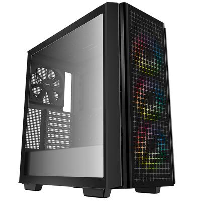 Deepcool CG540 Black