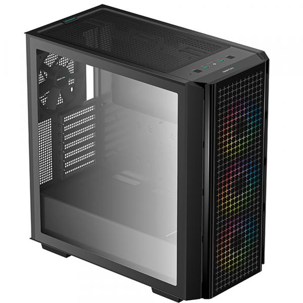 Deepcool CG540 Black Toshkentda - fotosurat