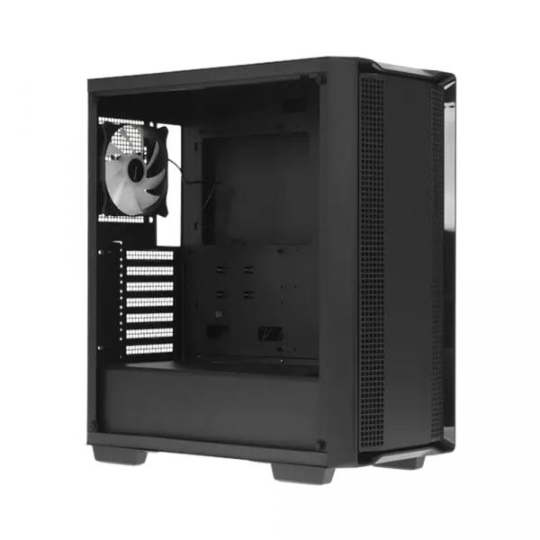 Deepcool CC560 Black в Ташкенте - фото