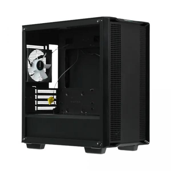 Deepcool CC360 ARGB Black в Ташкенте - фото