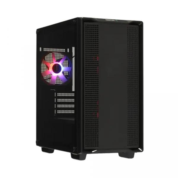 Deepcool CC360 ARGB Black в Ташкенте - фото