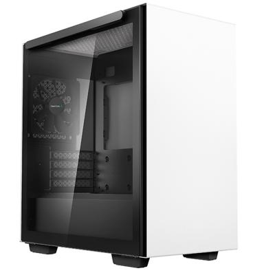 Deepcool Macube 110 White