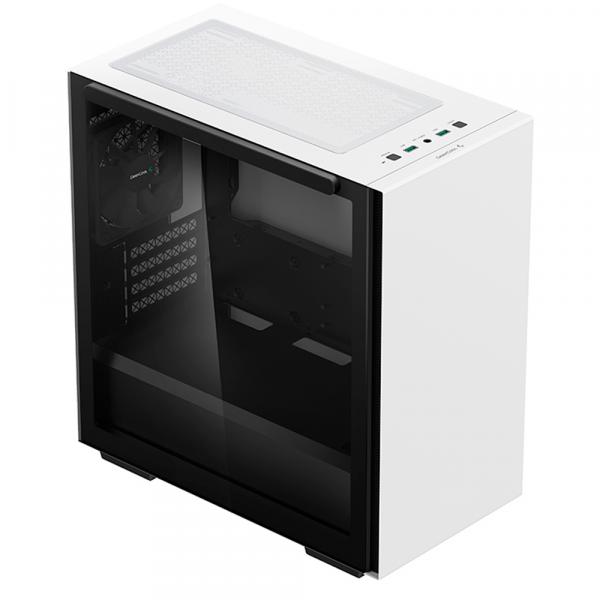Deepcool Macube 110 White Toshkentda - fotosurat