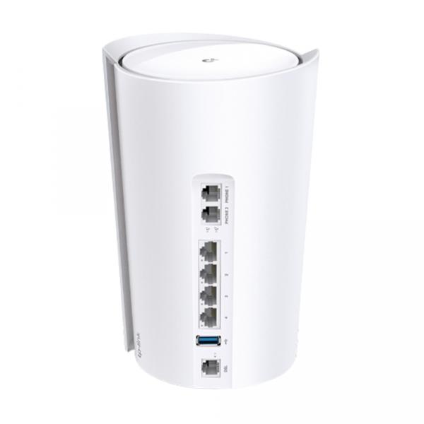 TP-Link Deco X73-DSL /AX5400 (1-Pack) в Ташкенте - фото