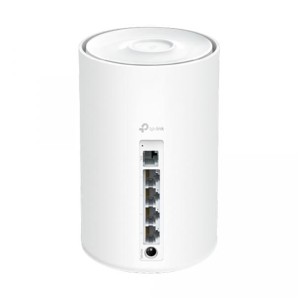 TP-Link Deco X50-DSL /AX3000 (1-Pack) Toshkentda - fotosurat