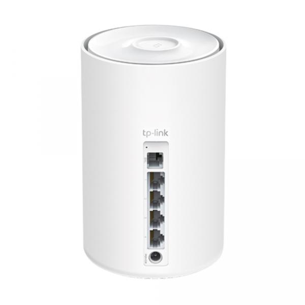 TP-Link Deco X20-DSL /AX1800 (1-pack) Toshkentda - fotosurat