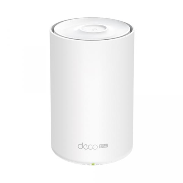 TP-Link Deco X20-DSL /AX1800 (1-pack) Toshkentda - fotosurat