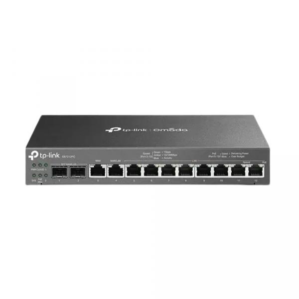 TP-Link ER7212PC в Ташкенте - фото