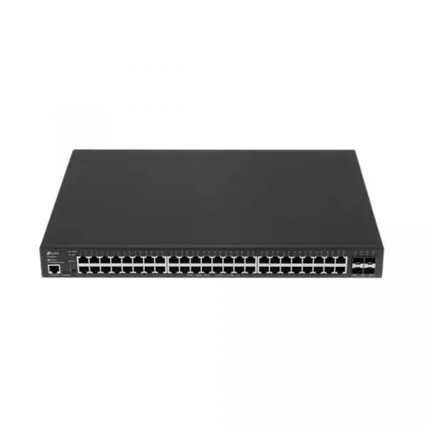TP-Link TL-SG3452XP /JetStream™ Toshkentda - fotosurat