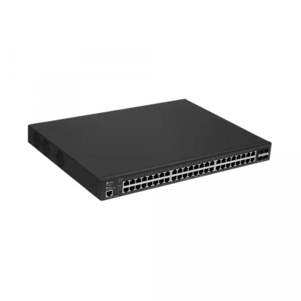 TP-Link TL-SG3452XP /JetStream™ Toshkentda - fotosurat