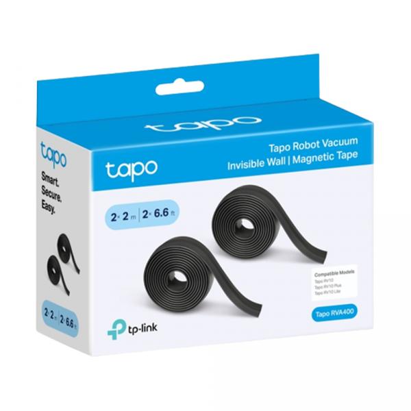 TP-Link Tapo RVA400 [для роботов‑пылесосов Tapo] Toshkentda - fotosurat