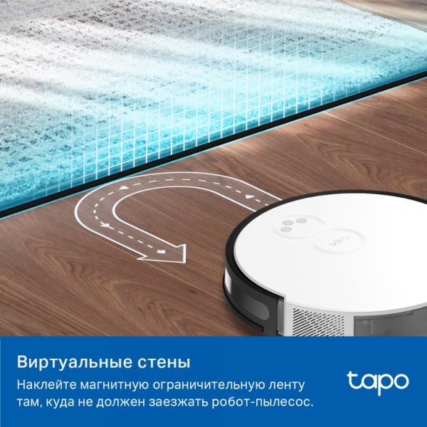TP-Link Tapo RVA400 [для роботов‑пылесосов Tapo] Toshkentda - fotosurat