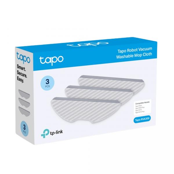 TP-Link Tapo RVA300 Toshkentda - fotosurat