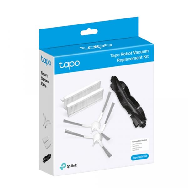 TP-Link Tapo RVA100 Toshkentda - fotosurat