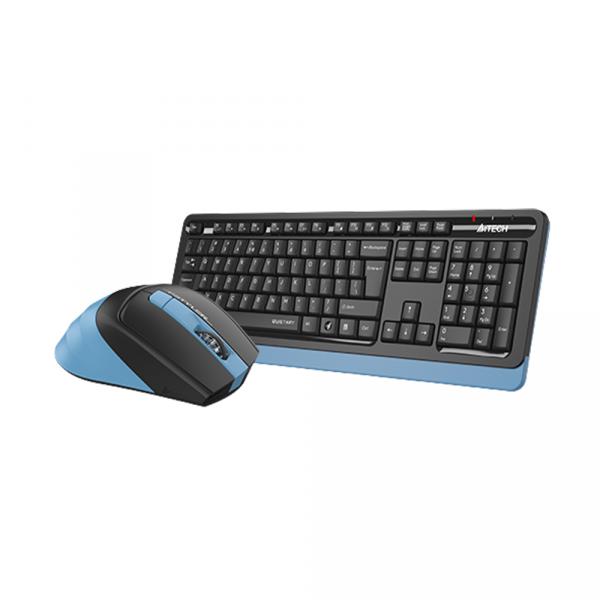 A4Tech Fstyler FGS1035Q Navy Blue в Ташкенте - фото